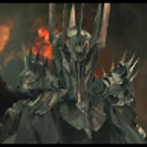 Meet your Posher, Lordofmordor97